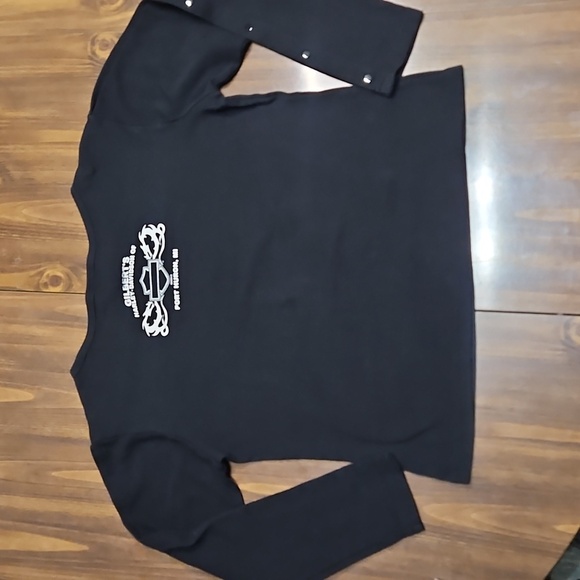 Harley Davidson Shirt - Picture 4 of 13